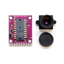 ARCHIVED:Mouse-based Optical Flow Sensor (ADNS3080) — Copter documentation