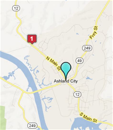 Ashland City, TN Hotels & Motels - See All Discounts