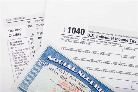 What Is Social Security Tax? Definition, Exemptions, and Example