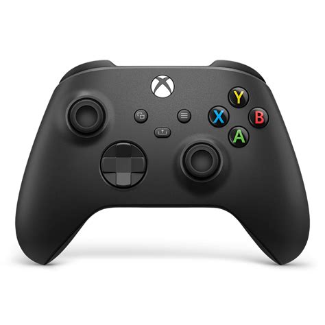 Buy Xbox Wireless Controller – Carbon Black Online at desertcartEGYPT