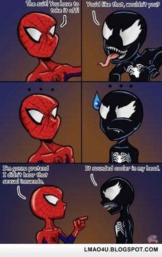 32 33 Epic Savage Spider-Man Vs Venom Memes That Will Make You Laugh ...