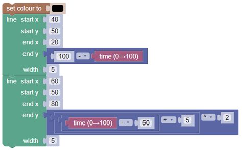 Solutions to Blocky Game Movie (Blockly 影片遊戲參考解法) | by Ping-Lun Liao ...