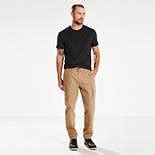 Slim Tapered Cargo Pants - Brown | Levi's® US