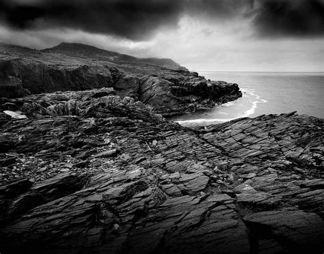 Exploring the Irish Landscape. A landscape photography book of Ireland