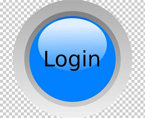 Login Computer Icons PNG, Clipart, Area, Blog, Blue, Brand, Circle Free ...