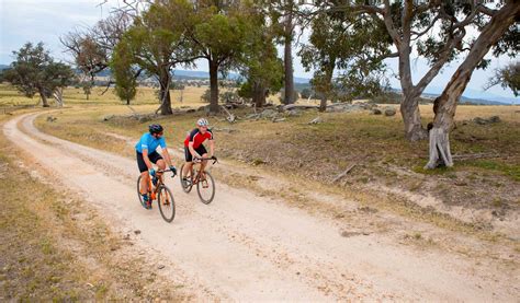 Beechworth Historic Park Scenic Route