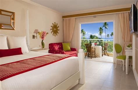 Dreams Punta Cana Resort & Spa (Provincia La Altagracia, ) - Resort ...