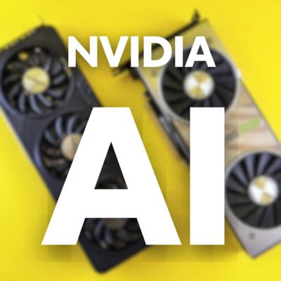 Nvidia AI • A podcast on Spotify for Podcasters