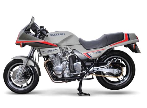 BLOWN AWAY: Factory Turbo Motorcycles & Why We Don't See More of Them