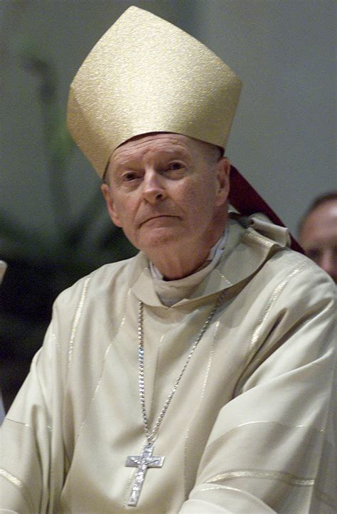 Pope accepts Cardinal McCarrick’s resignation as cardinal - Today's ...