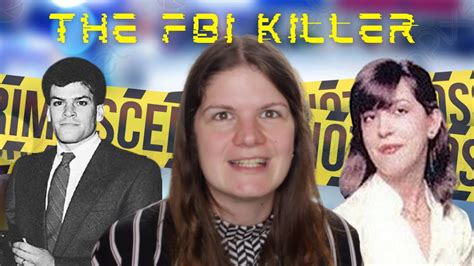 BAMN Minisode #40 : Above Suspicion - FBI Killer Mark Putnam: Murder of ...