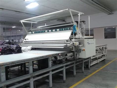 Bullmer Spreader - Bullmer Fabric Spreading Machine Manufacturer from Tiruppur