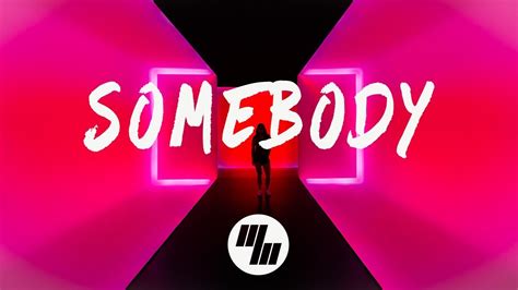 The Chainsmokers - Somebody (Lyrics) Ruhde Remix, feat. Drew Love - YouTube