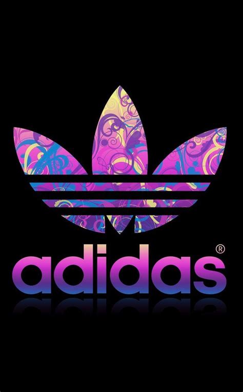 Adidas Logo Wallpapers 2016 - Wallpaper Cave