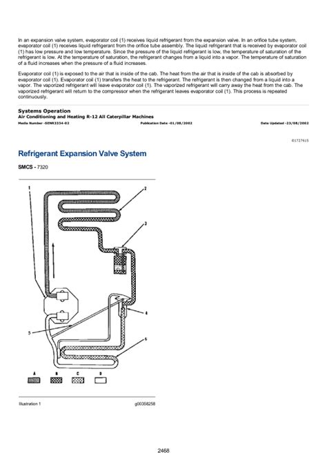 Caterpillar CAT 963 Track Loader Service Repair Manual (21Z00001 and up)