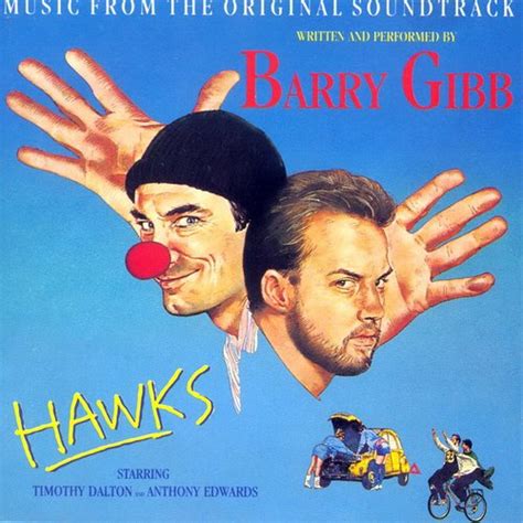 Hawks — Barry Gibb | Last.fm