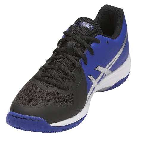 Asics Gel-Tactic 2 Mens Indoor Court Shoes - Sweatband.com