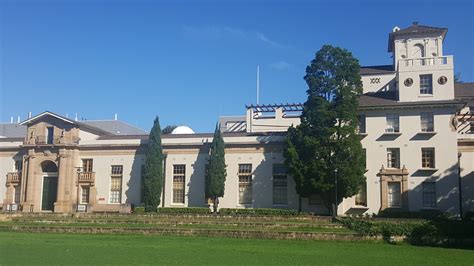 Sydney - City and Suburbs: Camperdown, University of Sydney, School of ...