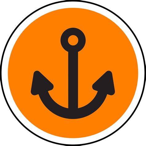 Download Anchor, Keeper, Sailing. Royalty-Free Vector Graphic - Pixabay