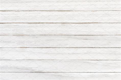 White wooden texture background | Background Graphics ~ Creative Market