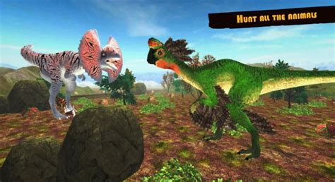 Dinosaur Games Simulator 2019 Cheats: Tips & Guide to Destroy Everything - Touch, Tap, Play