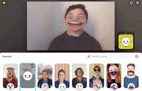 Here’s How to Get Snapchat Filters for Zoom Calls — It’s Really Easy!