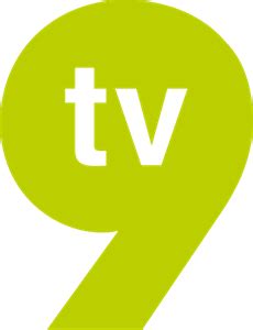 TV9 malaysia Logo PNG Vector (AI) Free Download