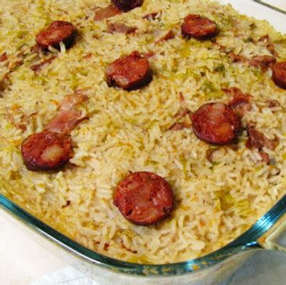 Arroz de Pato - Receitas Já, rapidas, faceis e simples Culinária para todos!!!