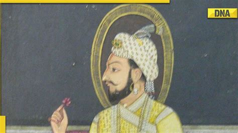 Aurangabad renamed Sambhaji Nagar: Who was Sambhaji?