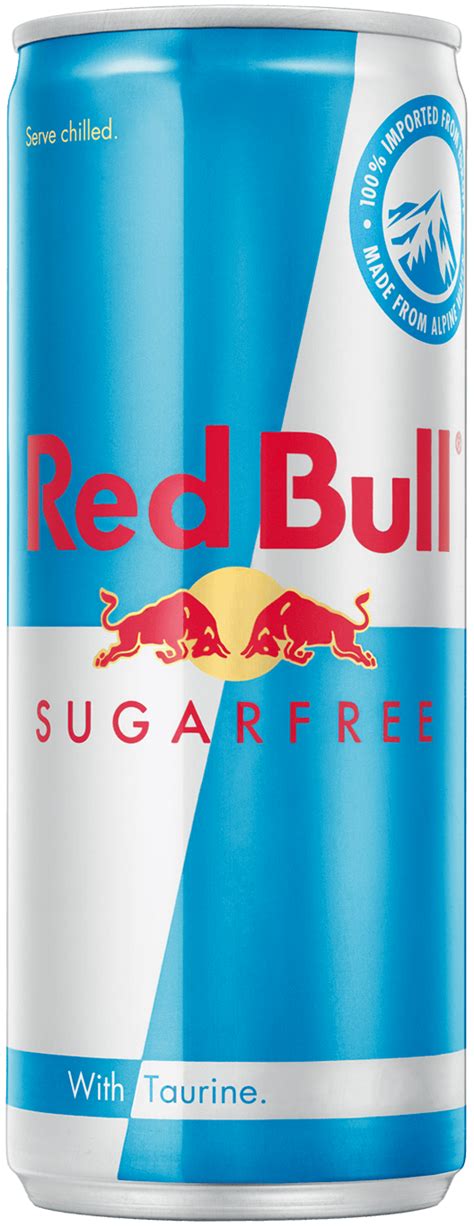 Red Bull Energy Drinks: Vitalizes Body and Mind.® | Red Bull