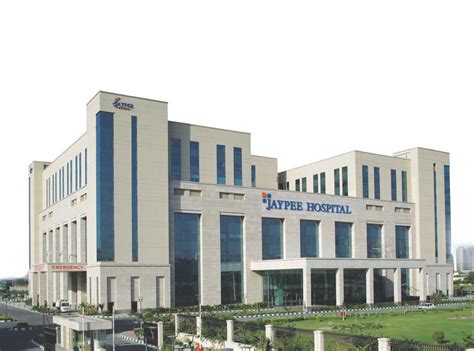 Jaypee Hospital, Noida | View Doctors List | Safartibbi