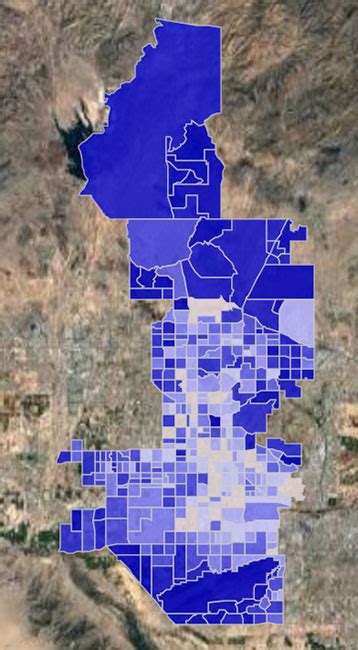 Is Moving to Phoenix Worth It? 2024 | moveBuddha