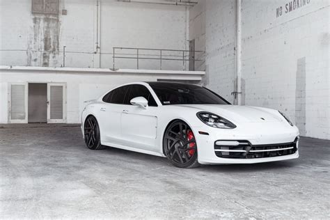 Custom 2017 Porsche Panamera | Images, Mods, Photos, Upgrades — CARiD.com Gallery