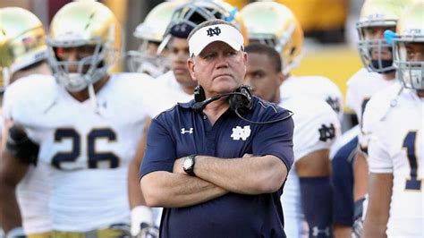 Brian Kelly contract details: LSU makes former Notre Dame coach one of ...