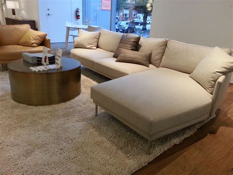 Sectional from Design Within Reach | Home decor, Furnishings, Sectional couch