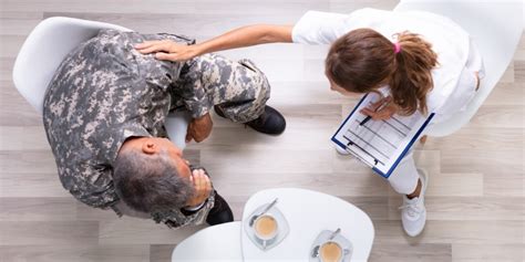 Top 5 Veterans Mental Health Services Available in Florida - Best Mental Health Blog