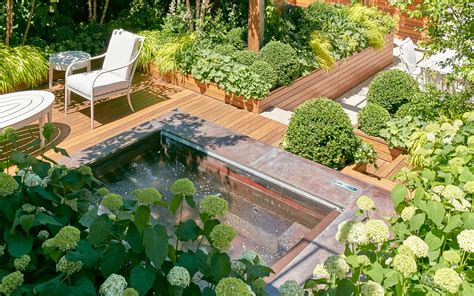 Rooftop Garden: Definition, Misconceptions, and Benefits - New York Decks