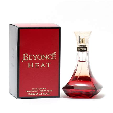 Beyonce Heat LADIES- Edp Spray 100 ml | Walmart Canada