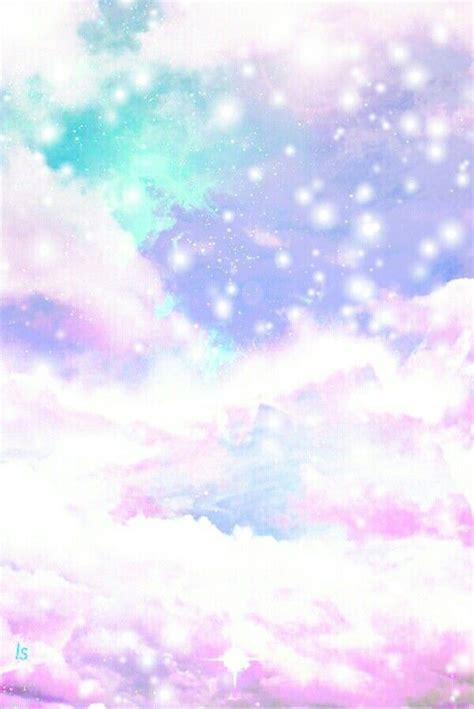 Kawaii Cloud Wallpaper | Iphone wallpaper girly, Butterfly wallpaper ...