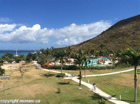 Reviews for Secrets St Martin Resort And Spa, St Maarten, St Maarten | Monarc.ca - hotel reviews ...