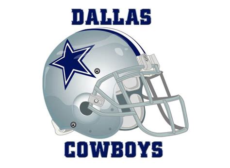 Dallas Cowboys Logo Wallpapers | PixelsTalk.Net