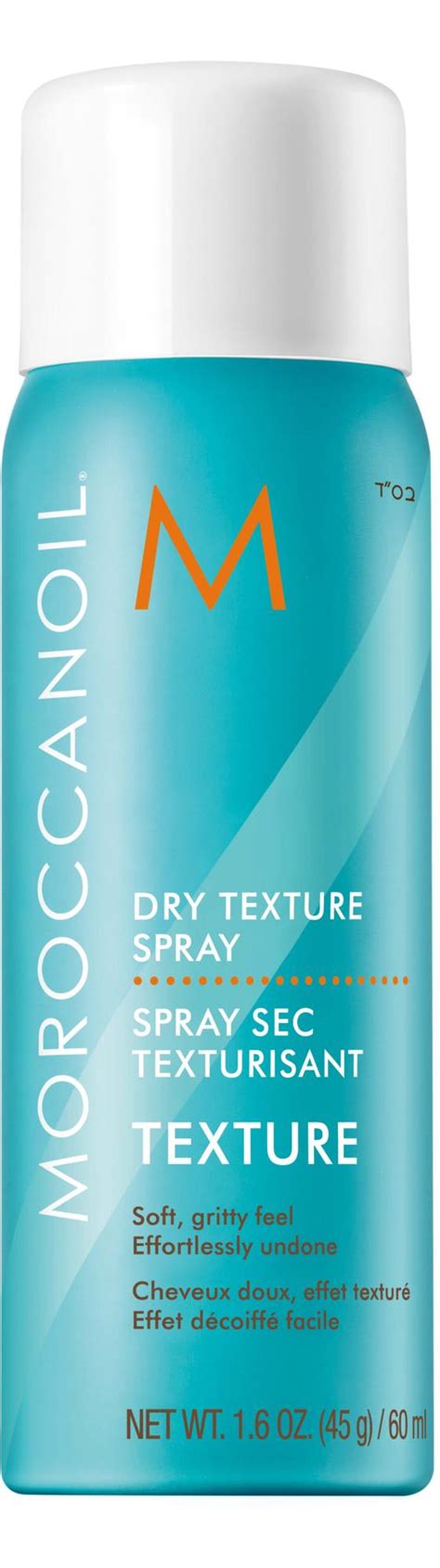 Moroccanoil Texture Dry Spray 60 ml | lyko.com