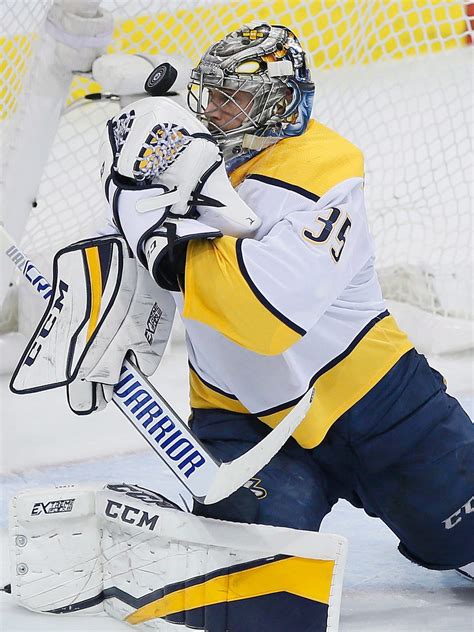 Photos: Predators vs Jets, Game 6, Round 2 of NHL Stanley Cup Playoffs