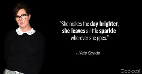 16 Kate Spade Quotes on Style and Self-Confidence