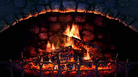 Top 30 Free Christmas Fireplace Screensaver - Home Inspiration and Ideas | DIY Crafts | Quotes ...