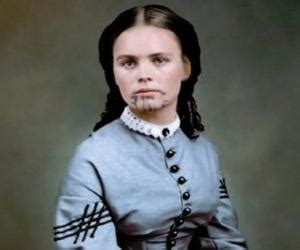 Olive Oatman Biography - Facts, Childhood, Family Life