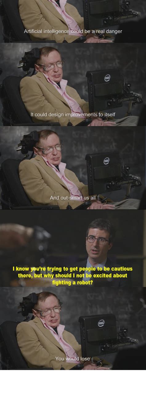 19 Moments That Prove Stephen Hawking Had Comedy Down To A Science