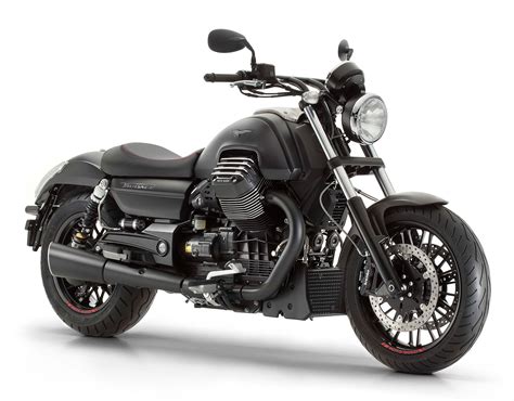 MOTO GUZZI V7 II Stone (2014-2015) Specs, Performance & Photos - autoevolution