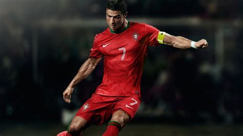 Cristiano Ronaldo Wallpapers HD (75+ pictures)