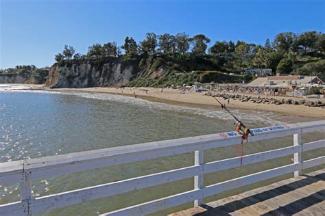 Malibu Neighborhoods: Paradise Cove Mobile Home Park